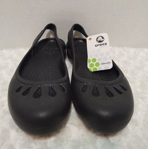 Crocs Flats